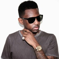 Picture for song 'Blade - Fabolous ft Trey Songz' by artist 'DJ AVENGER'