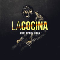 Picture for song 'La Cocina (Travis Scott Type Beat)' by artist 'Don Green Music'
