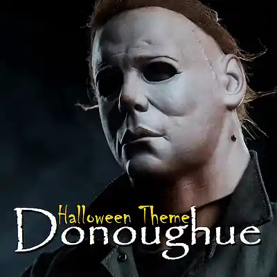 Picture for song 'Halloween Theme (Dr. Loomis Tribute)' by artist 'Donoughue'