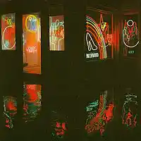 Picture for song '*SOLD* Roll With The Ocean (SOLD)' by artist 'Dope Orchestra'