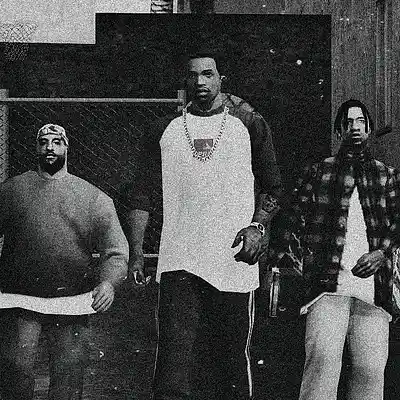 Picture for song 'Drake X Lil Baby X Gunna - Type Beat' by artist 'Drums Beatss'