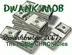Picture for song 'Diss 2 All Dem Hatuh' by artist 'Dwank Mob'
