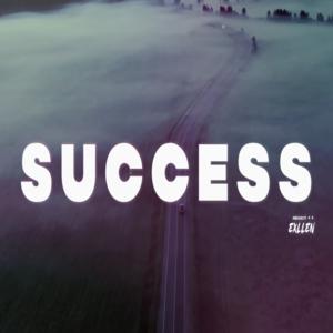 Picture for song '[FREE] Don Toliver x Gunna Type Beat - SUCCESS' by artist 'EXLLEN'