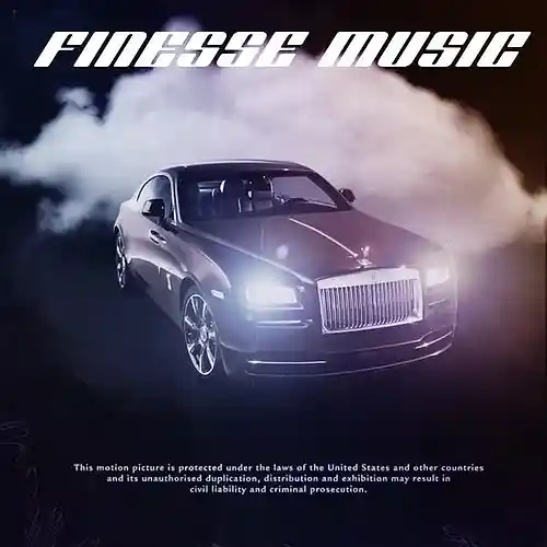 Picture for song 'Lil Pump X Murda Beatz Type Beat "Shoping Spree"' by artist 'Finesse Muzic'