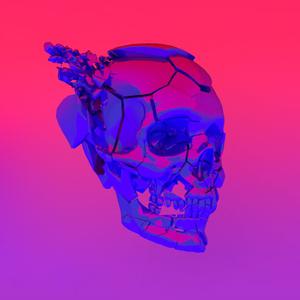 Picture for song 'EMO TRAP TYPE BEAT - VIRTUAL' by artist 'Far Out Beats'