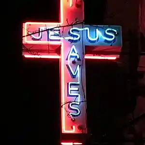 Picture for song 'Sins are washed' by artist 'FCC Music Ministry'