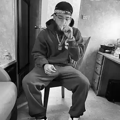 Picture for song 'Izaak x Hades 66 Type Beat 2024 VACIO Trap R&B' by artist 'Fhanton'