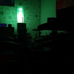 Picture for song 'By_Night' by artist 'Florian Gleisberg'