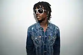 Picture for song 'CHIEF KEEF LIL REESE TYPE BEAT bossflex' by artist 'FRESHClanDeezyonDaTrack'