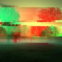 Picture for song 'Outdoor Kendrick Lamar J. Cole Type ' by artist 'Glitch Clan'