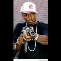 Picture for song 'Shot' by artist 'Griffin Of The Evloution'