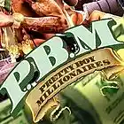Picture for song 'Lil B & Soulja Boy - Cookin Dance (Instrumental)' by artist 'Hoodlumz Beats'