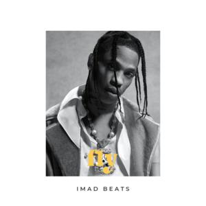 Picture for song 'Fly' by artist 'imad beats68'