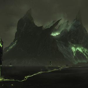 Picture for song 'Ion (Labwork Records)' by artist 'Ixxe13'