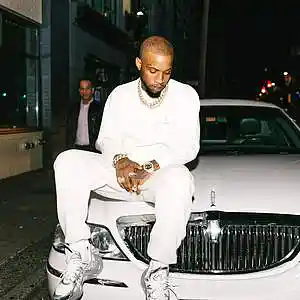 Picture for song 'Still - Tory Lanez Type Beat' by artist 'JacquesToni'