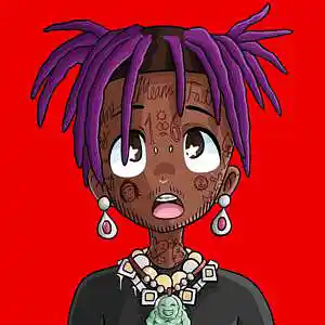 Picture for song 'Nebula (Lil Uzi Vert Type Beat)' by artist 'Jammy Beatz'