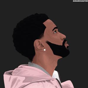 Picture for song 'Blessings' by artist 'Jaydakid'