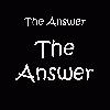 Picture for song 'The Answer' by artist 'J. Bavetz'