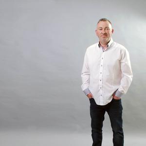 Picture for song 'I'm Just Lucky, I Guess-Barry Stuart 430' by artist 'J D COLE SONGS'