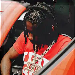 Picture for song 'Love Letter (buy 1 get 4 FREE)' by artist 'JHURLY'