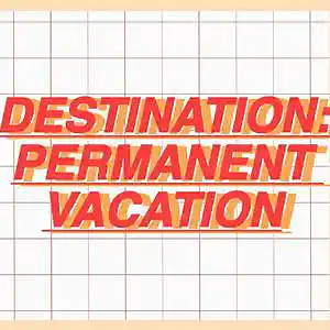 Picture for song 'Permanent Vacation' by artist 'Jimi Sweeney'