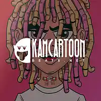 Picture for song 'Fiji' by artist 'KamCartoon'