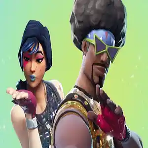 Picture for song 'Boogie on Down' by artist 'Kamileon'