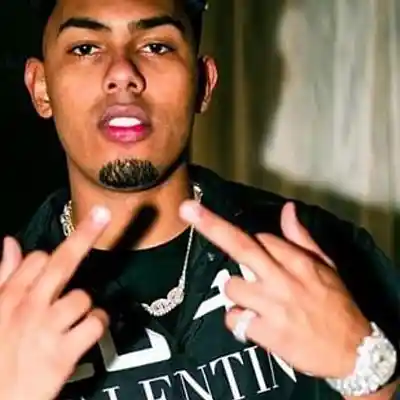 Picture for song 'Trap 2026 "La Calle"(free)' by artist 'KikoBeats'