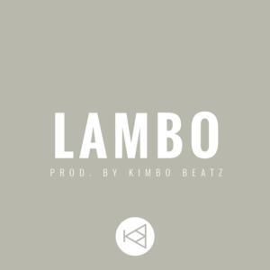 Picture for song 'Lambo (DEMO DOWNLOAD)' by artist 'KimboBeatz'