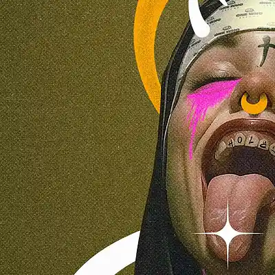 Picture for song 'norway - griselda type beat' by artist 'KroM Beatz'