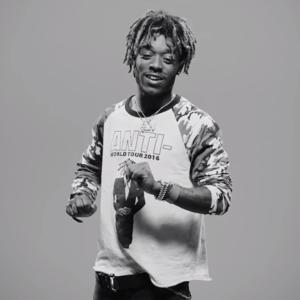 Picture for song 'Confusion - Lil Uzi Vert x Lil Skies Type Beat' by artist 'Lalle'