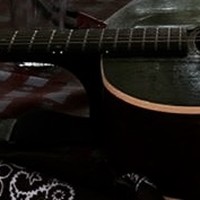 Picture for song 'This Old Guitar (version2)' by artist 'Letha Allen'
