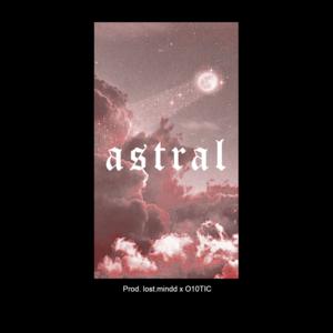 Picture for song 'Astral - Don Toliver x Drake Type Beat' by artist 'lost.mindd Beats'