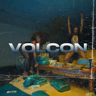 Picture for song 'Volcon (Metro Boomin x 21 Savage)' by artist 'Maestro Da City'