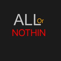 Picture for song 'all or nothin ' by artist 'Mahl the producer'