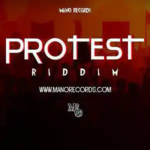 Picture for song 'Protest Riddim' by artist 'Mano Records'
