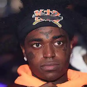 Picture for song 'kodak black type beat im just sayin' by artist 'masonthatrack'