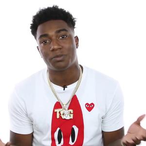 Picture for song '(SOLD) fredo bang type beat war' by artist 'masonthatrack'