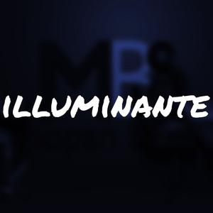 Picture for song 'ILLUMINANTE (young nudy type beat )' by artist 'mopanbeats'