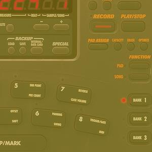 Picture for song 'Oh Lord (Instrumental)' by artist 'Mr Tony RAW'