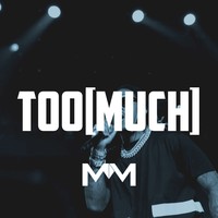 Picture for song 'Too Much *FREE DL* (Buy 1 Get 1 Free)' by artist 'MubzBeats'