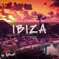 Picture for song 'IBIZA - Instru type Bash / Naps / Summer 118 BPM' by artist 'NAPALM BEATS'