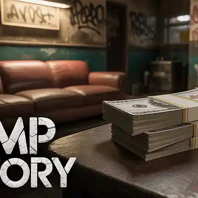 Picture for song 'TOMP THEORY Modern Trap Beat Freestyle' by artist 'natin beast'