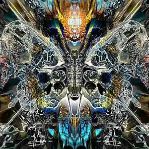 Picture for song 'Nemesis_dnb- In Control' by artist 'Nemesisdnb'