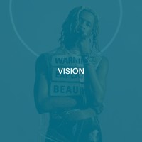 Picture for song 'Vision ' by artist 'NGHTBLD'