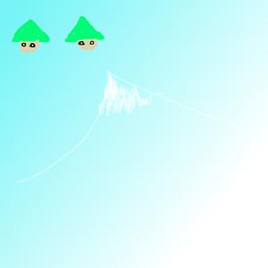 Picture for song 'Two-Upping' by artist 'No Curfew Kids'