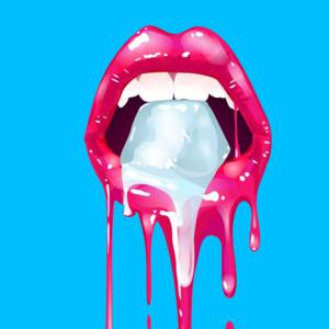 Picture for song 'KISS AND TELL' by artist 'NY BANGERS'