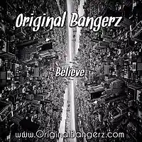 Picture for song 'Believe (SOLD)' by artist '7UMIND'