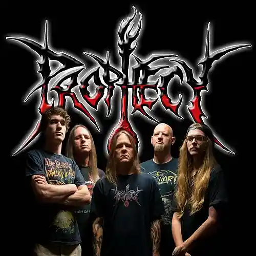 Picture for song '"N.R.W."' by artist 'PROPHECY - TX'