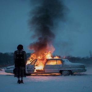 Picture for song 'Fornt Of Me' by artist 'pandamusic'